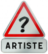 logo de MARINA Duhamel-Herz Artiste