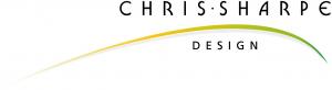 Logo de Chris Sharpe Design