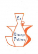 Logo de Patrick Alain BRUNET La Mésange Potière