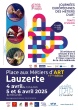 Place aux Métiers d'Art 2025 - Lauzerte