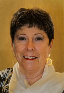 Logo de michèle michèle comby Michèle GIOANNI