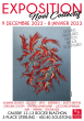 Exposition " Noël collectif"