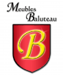 logo de MEUBLES BALUTEAU