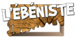 logo de   ebenisterie d art