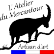 Logo de Bernard CAILLET L'Atelier du Mercantour