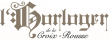 logo de François SIMON-FUSTIER L'HORLOGER DE LA CROIX ROUSSE