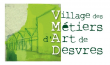 logo de vincent libre Village des Métiers d'Art de Desvres