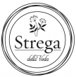 logo de Anne-Carole Couzon Strega della Veda