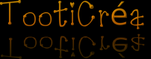 Logo de TootiCréa