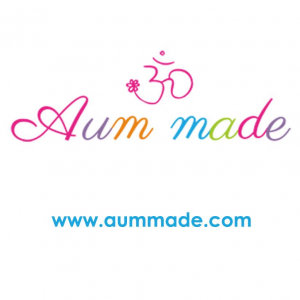 Logo de Charles Mostais Aum Made