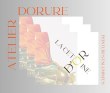 logo de celine payan granier La cetoine d'or