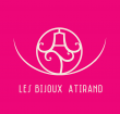 logo de Les bijoux ATirand