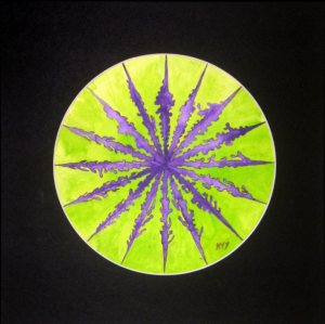 Logo de Catherine Roulier