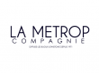 logo de LA METROP COMPAGNIE  LA METROP COMPAGNIE