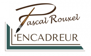 Logo de L'Encadreur Pascal Rouxel