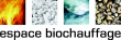 logo de eric dubourthoumieu ESPACE BIOCHAUFFAGE