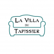 logo de Valérie  Blanquet  La Villa du Tapissier 