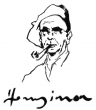 logo de Association les Amis d'Henry Simon