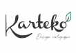 logo de Angélique Sabarros Karteko