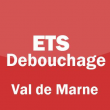 logo de Jamel Maddani ETS Debouchage 94