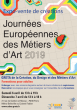 Expo-vente du GRETA Création, Design et Métiers d'Art