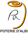 Logo de Bernard CAMILLO POTERIE D'ALBI