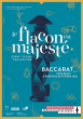 « Le flacon en majesté, esprit d’une collection » - Exposition
