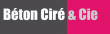 logo de Christine DOS SANTOS Béton Ciré & Cie