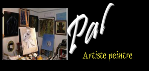 Logo de alain peyret pal