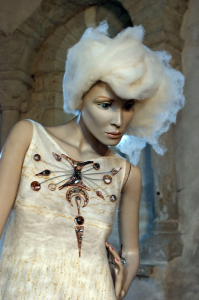 Logo de myriam lacolonge emergence de bijoux