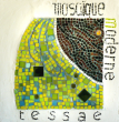 logo de Magali Magère Tessae mosaïque moderne