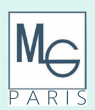 logo de Marie-Liesse Gobry mlgo