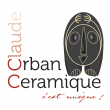 logo de Claude Gordolon Urban Ceramique