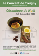 EXPO "Céramique de NOEL"