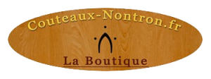 Logo de Olivier Bonnat Couteaux-Nontron.fr