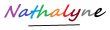 Logo de NATHALIE COUTENAY NATHALYNE