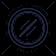 logo de charles Cornier CPX ETC