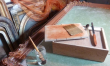 Logo de L'atelier à dorer