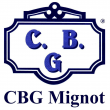 logo de Loïc Pemzec CBG MIGNOT