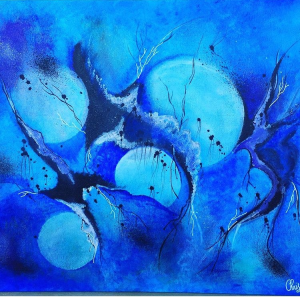 Logo de Marcotte Christelle