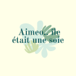 Logo de christine DAVID créatrice d'accessoires de mode en soie peinte