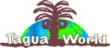 logo de patrice Hoareau tagua-world