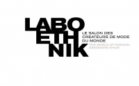 LABO ETHNIK , Charles Mostais Aum Made