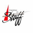 logo de  atelierdustaff SARL