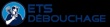 logo de ETS Debouchage canalisation 22 Côtes-d’Armor