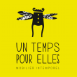 logo de FRANCOISE CARRET UN TEMPS POUR ELLES