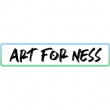 logo de Artforness Art For Ness NOUSS & CO