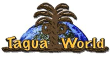logo de CATHERINE NAVARRO Tagua-World