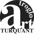 logo de marc RIDEAU association Arts en Troglo