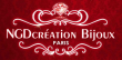 logo de nathalie guével-derbez NGDcreation Bijoux Paris